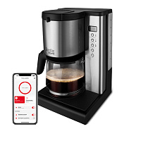 Умная кофеварка REDMOND SkyCoffee M1509S
